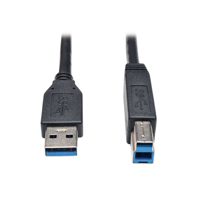 U322-003-BKTripp Lite
