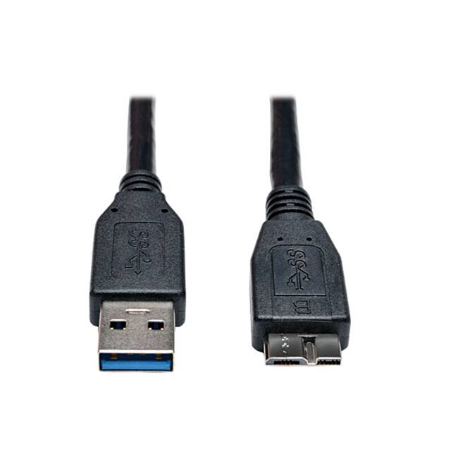 U326-001-BK-10Tripp Lite