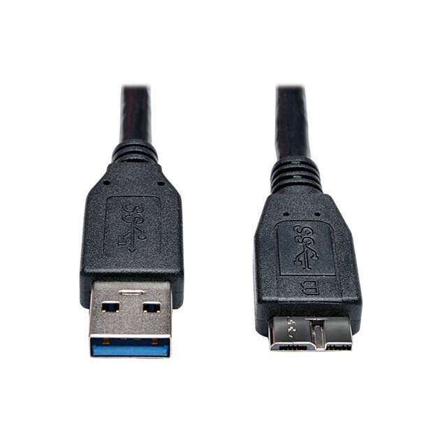 U326-003-BKTripp Lite
