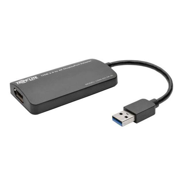 U344-001-DP-4KTripp Lite