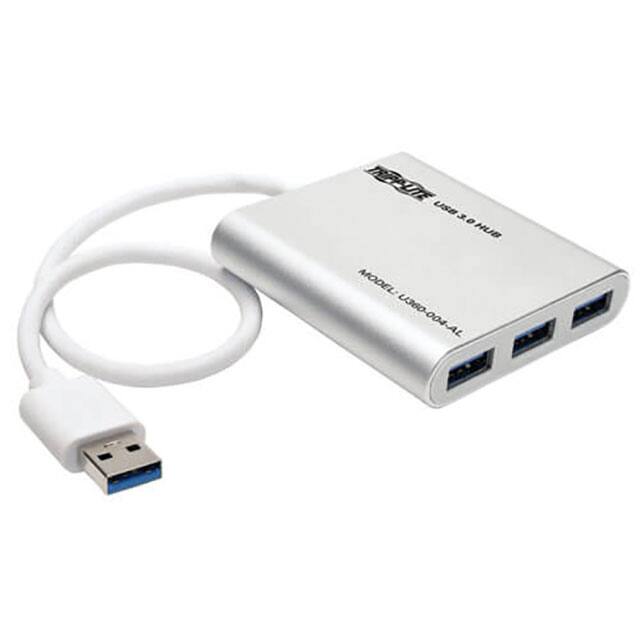 U360-004-ALTripp Lite
