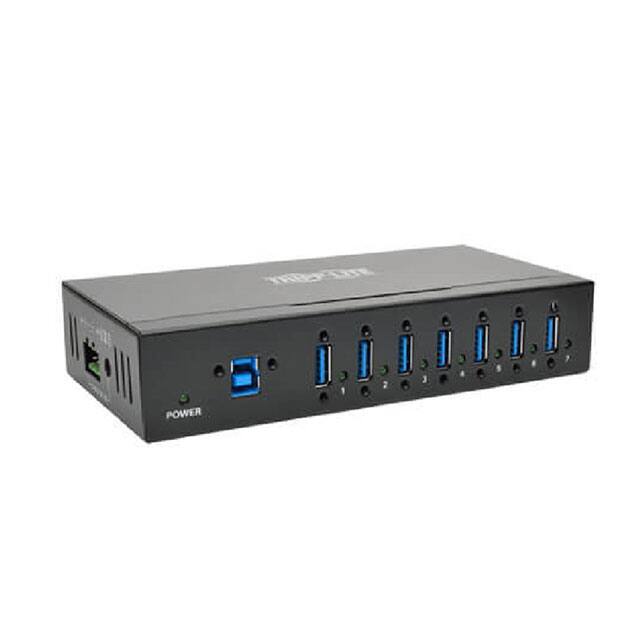 U360-007-INDTripp Lite