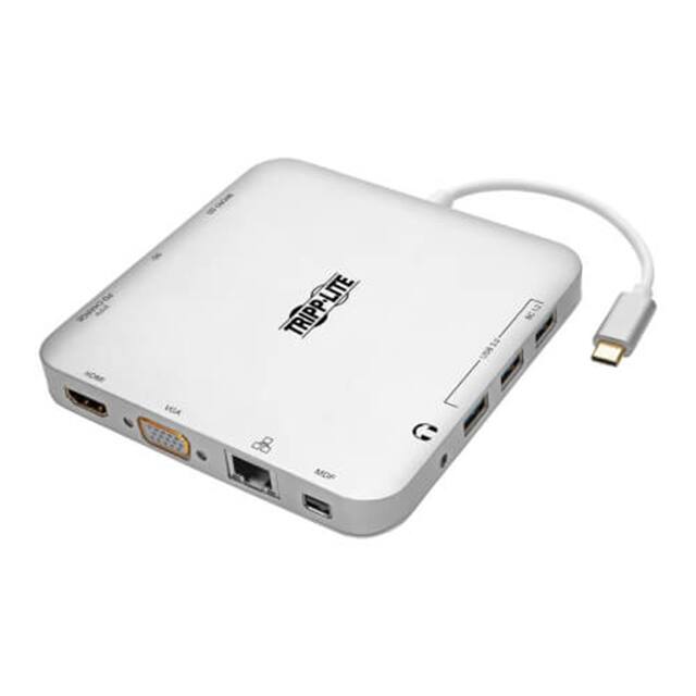 U442-DOCK2-STripp Lite