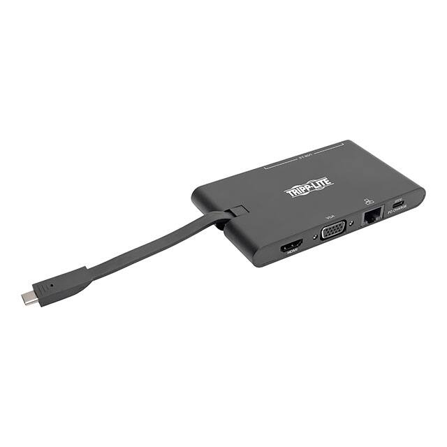 U442-DOCK3-BTripp Lite