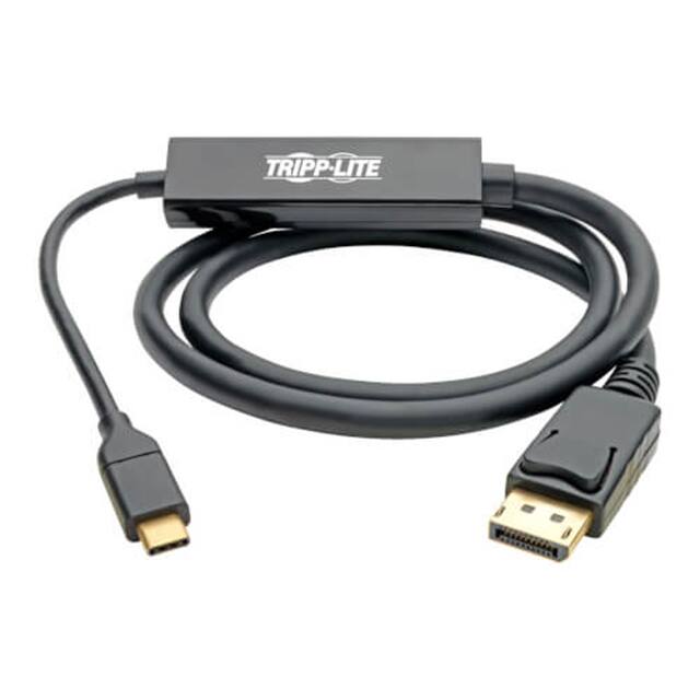 U444-003-DPTripp Lite