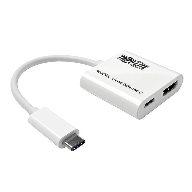 U444-06N-H4-CTripp Lite