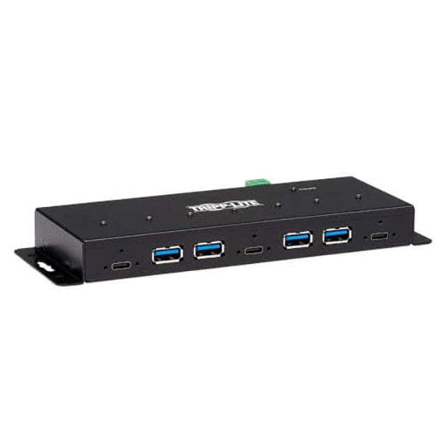 U460-4A3C-INDTripp Lite