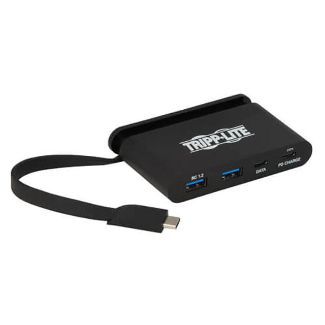 U460-T04-2A2C-1Tripp Lite
