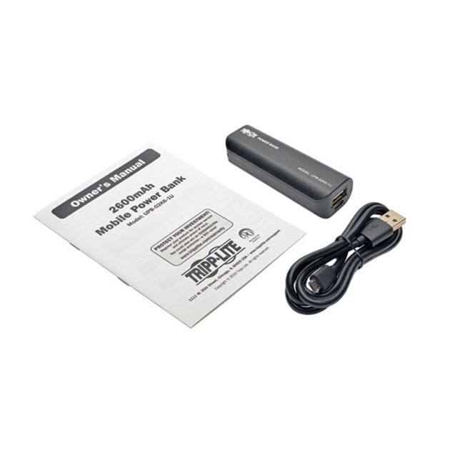UPB-02K6-1UTripp Lite