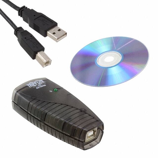 USA-19HSTripp Lite