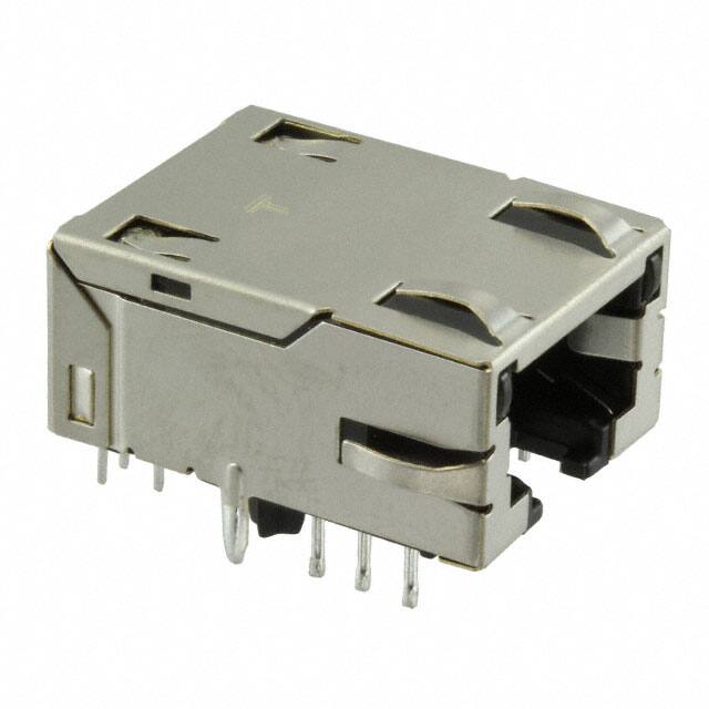 1368589-5TRP Connector B.V.