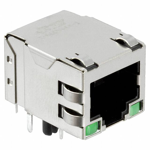 1-6605444-1TRP Connector B.V.