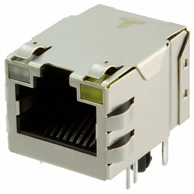 1-6605814-3TRP Connector B.V.