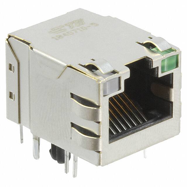 1840710-5TRP Connector B.V.