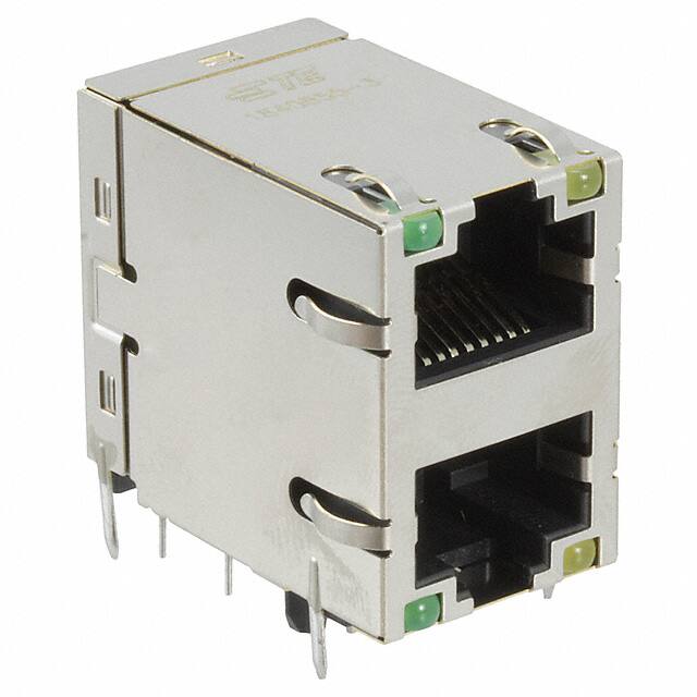 TRP Connector B.V. 1840855-3