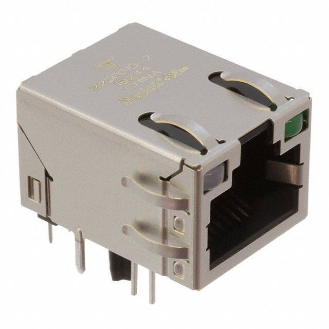 2250015-2TRP Connector B.V.