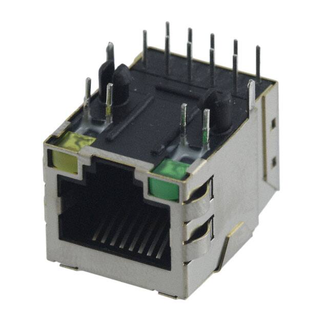 5-6605435-8TRP Connector B.V.
