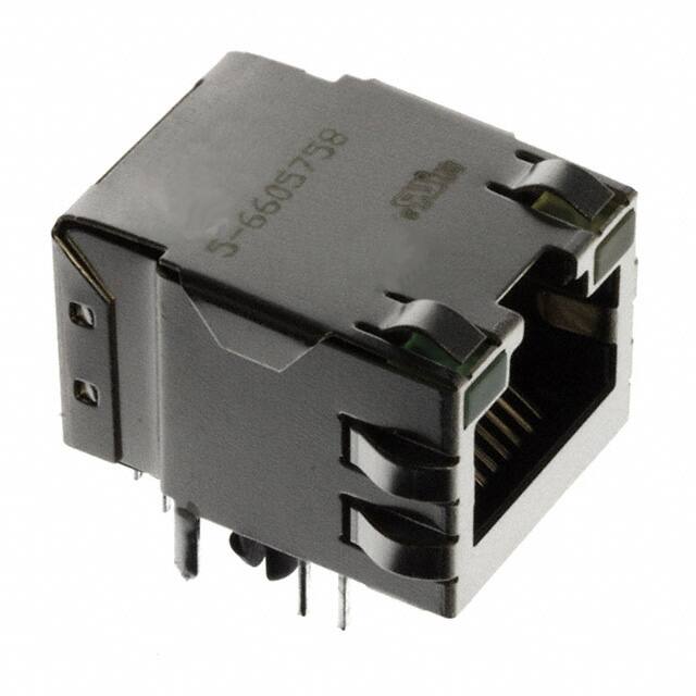 5-6605758-2TRP Connector B.V.