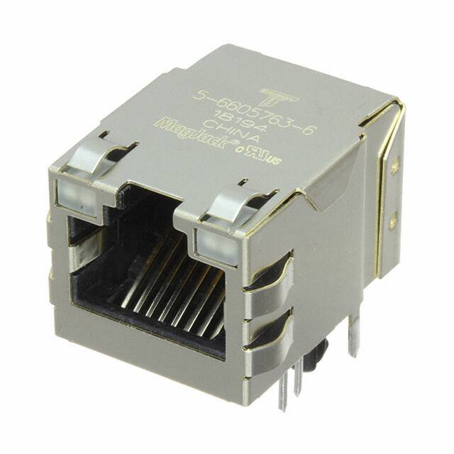 5-6605763-6TRP Connector B.V.