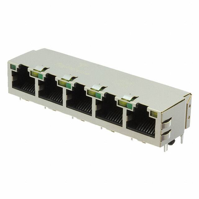 5-6610075-1TRP Connector B.V.