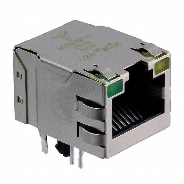 6605752-1TRP Connector B.V.