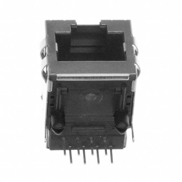 6605759-1TRP Connector B.V.