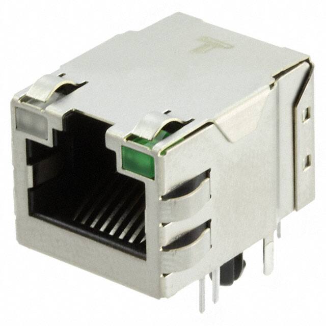6605814-5TRP Connector B.V.