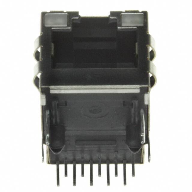 6605814-6TRP Connector B.V.