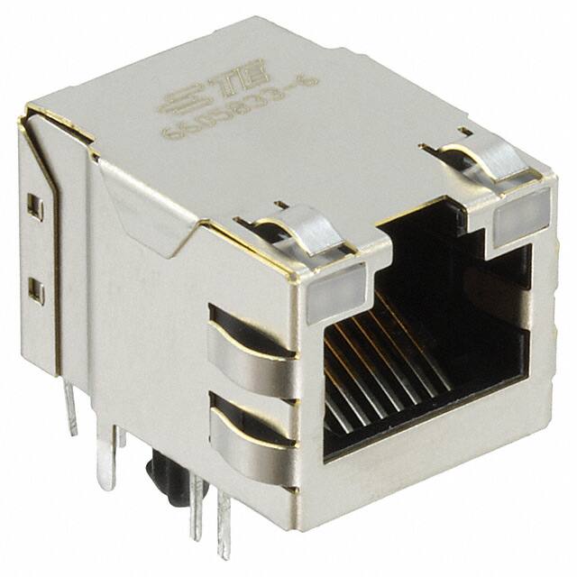 6605833-6TRP Connector B.V.