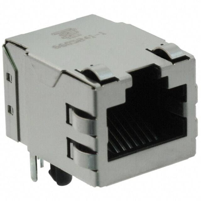 6605841-1TRP Connector B.V.