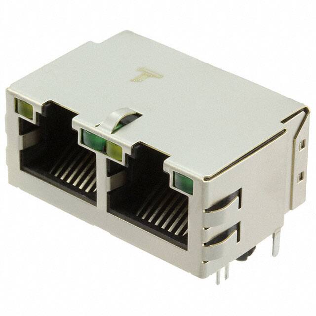 6610005-2TRP Connector B.V.