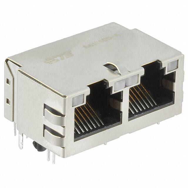6610005-6TRP Connector B.V.