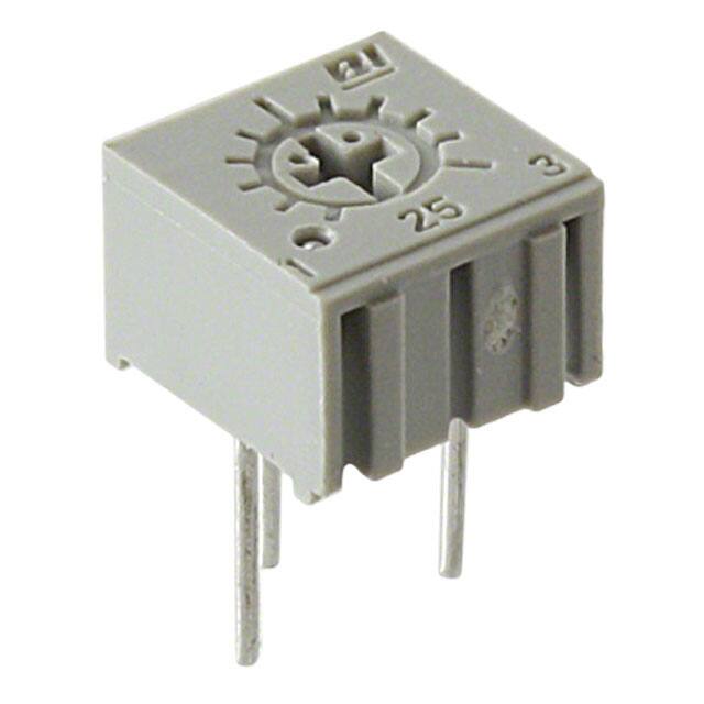 25PR100KLFTT Electronics/BI