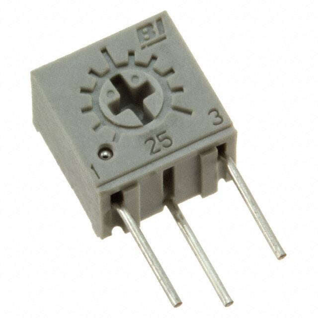 25SR10KLFTT Electronics/BI