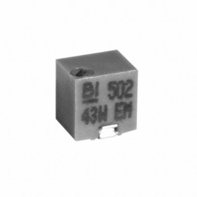 43WR100LFTRTT Electronics/BI