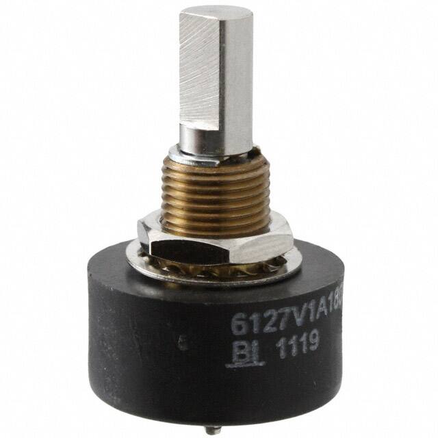 6127V1A180L.5TT Electronics/BI