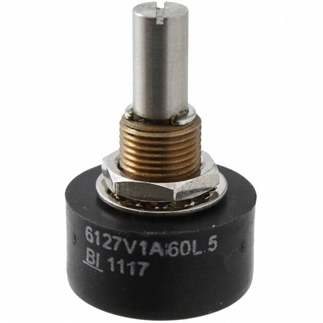 6127V1A60L.5TT Electronics/BI