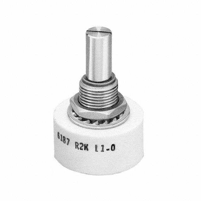 6187R5KL1.0TT Electronics/BI