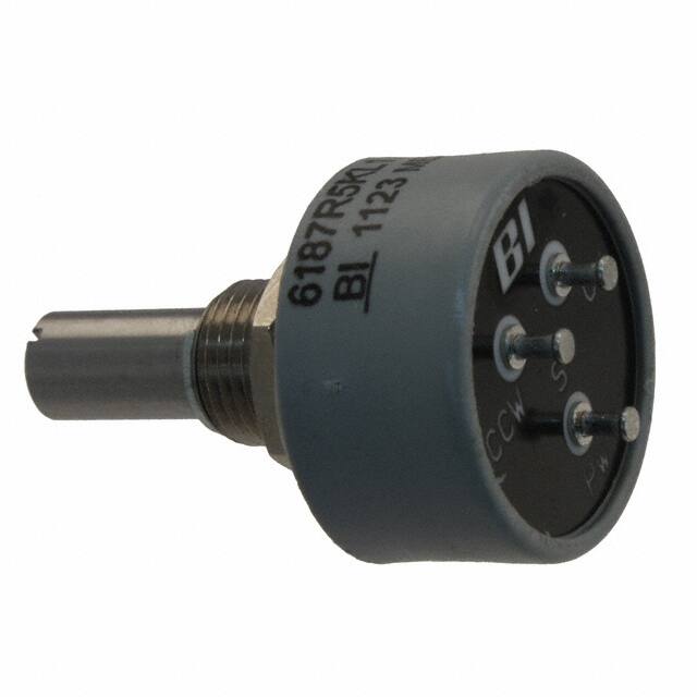6187R5KL1.0LFTT Electronics/BI