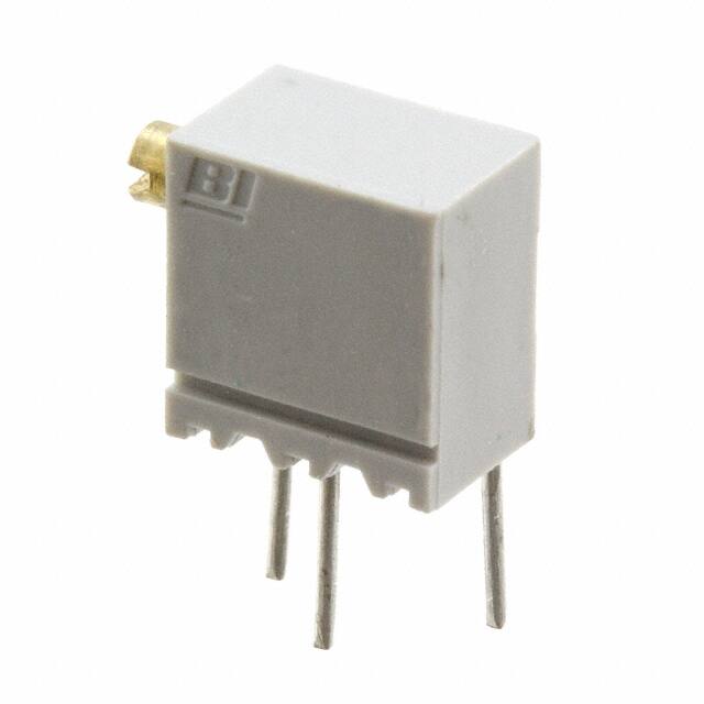 64XR100KLFTT Electronics/BI