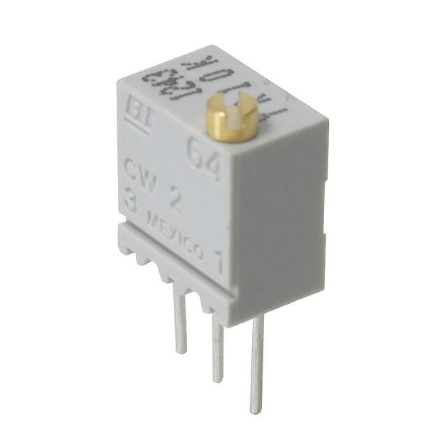 64YR10KLFTT Electronics/BI