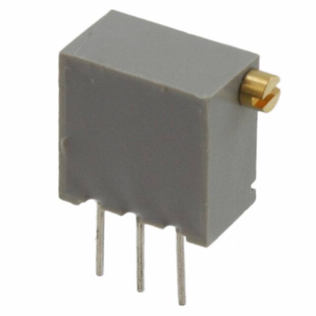 68XR100LFTT Electronics/BI