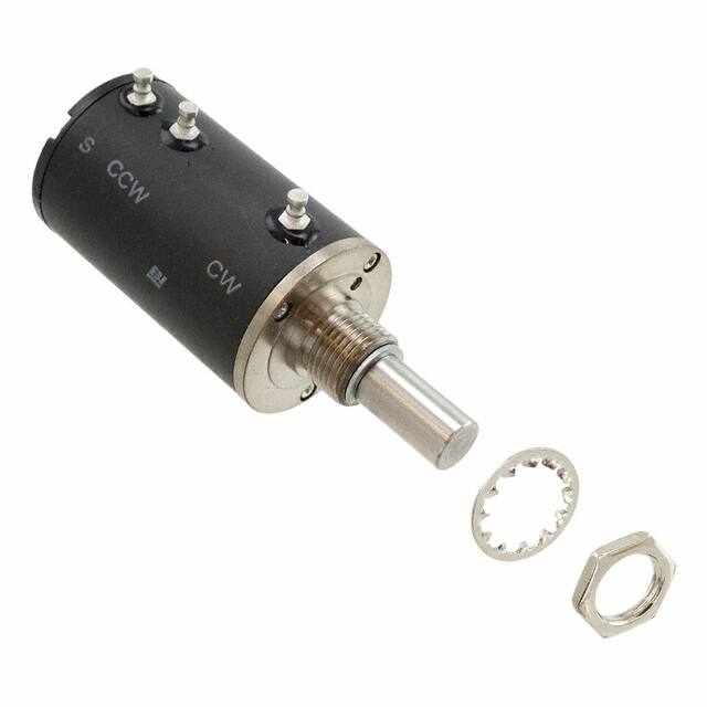 7216R5KL.25TT Electronics/BI