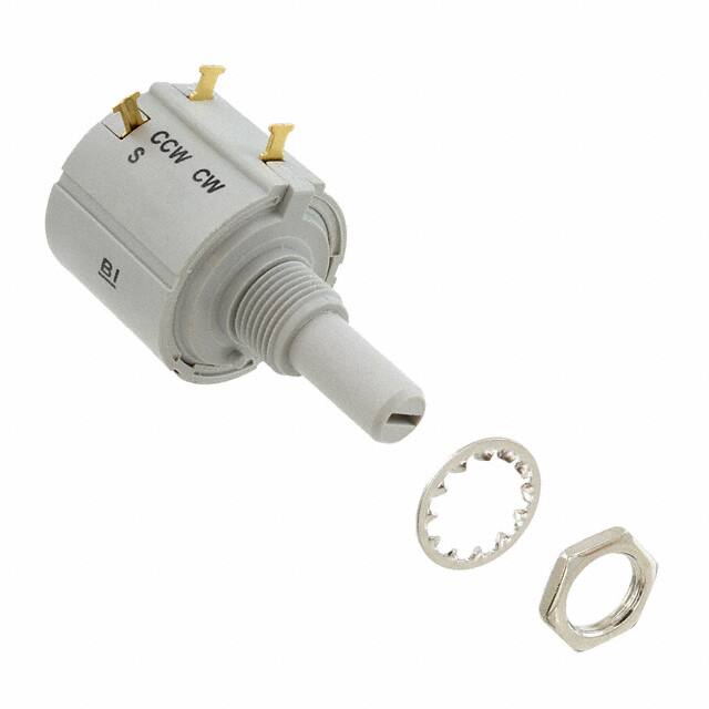 7276R5KL.25TT Electronics/BI