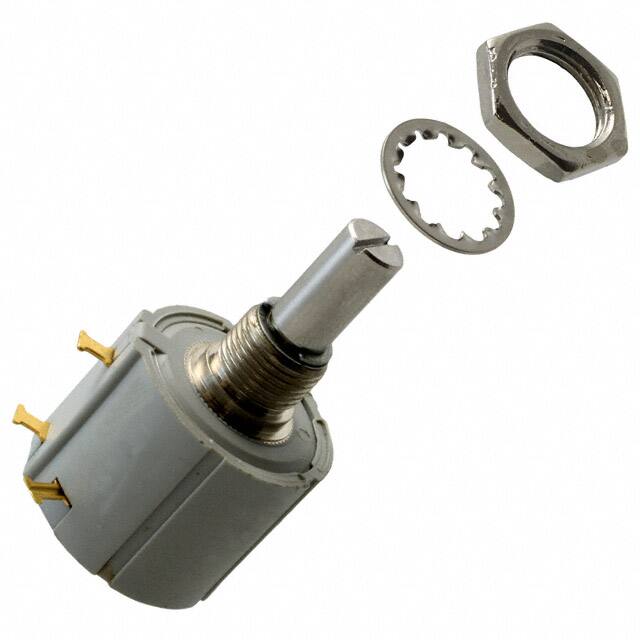7286R2KL.25TT Electronics/BI