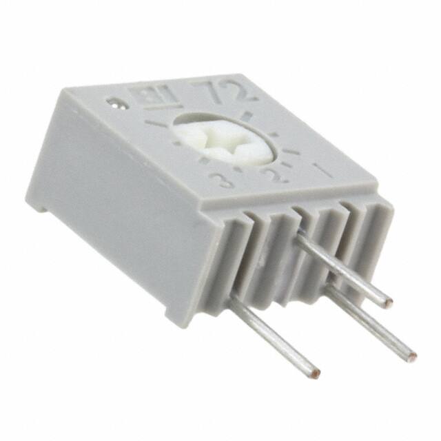 72XR2KLFTT Electronics/BI