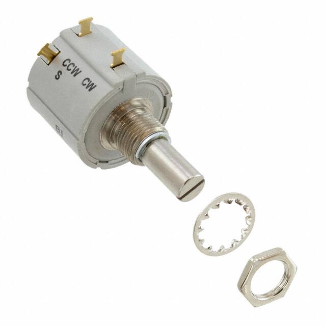 8146R10KL.25TT Electronics/BI