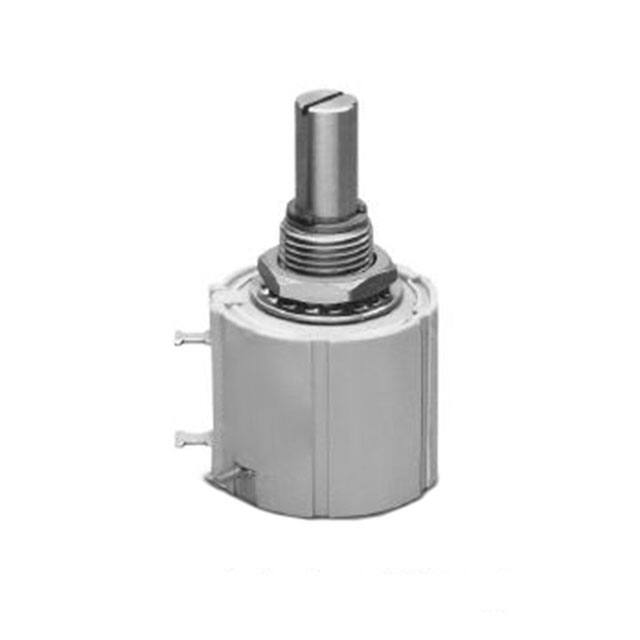 8146R1KL.25TT Electronics/BI