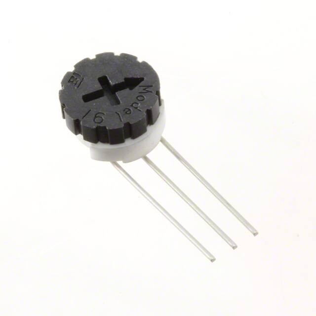 91WR10KLFTT Electronics/BI