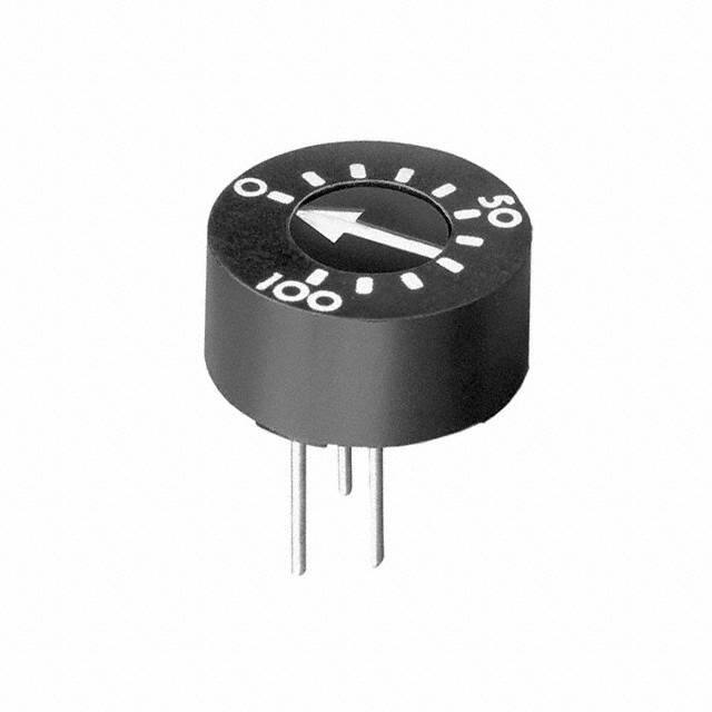 93PR10KLFTT Electronics/BI